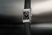 Jaeger-LeCoultre The Collectibles VI: siete históricos Reverso protagonizan la primera edición londinense