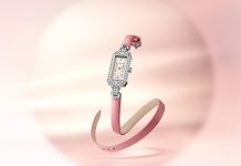 Blancpain rinde homenaje a Marilyn Monroe con el Ladybird Tribute: siete piezas únicas para celebrar su centenario Blancpain Ladybird Tribute, Marilyn Monroe centenario, relojes de lujo para mujer, alta relojería femenina, Blancpain 2026, reloj Marilyn Monroe, Ladybird Tribute Blancpain, relojes joya, relojes Art Déco, edición limitada Blancpain.