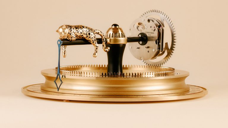 Cartier premia a los talentos relojeros del mañana en la 28ª edición de su prestigioso concurso internacional