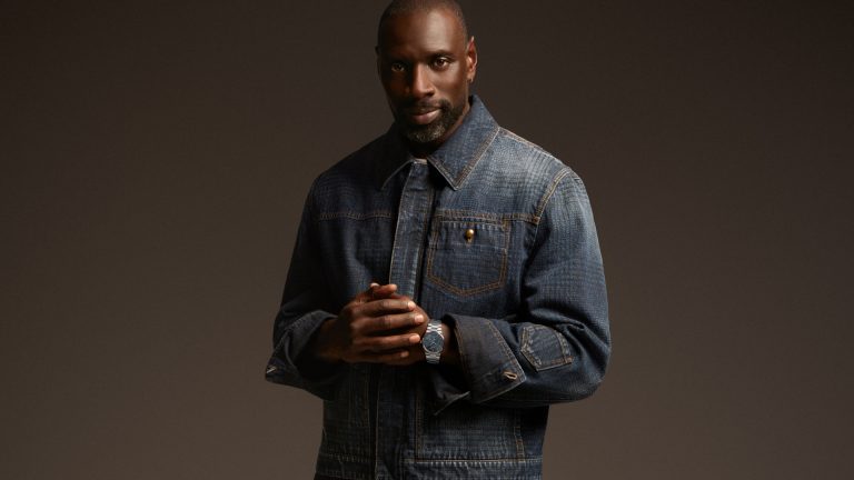 Jaeger-LeCoultre nombra a Omar Sy nuevo Friend of the House y celebra la excelencia artesanal