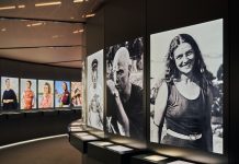 Rolex celebra el centenario del Oyster con la exposición “Oyster Story” en Shanghái