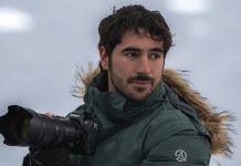 Panerai nombra a Rafael Fernández Caballero nuevo Friend of the Brand en España