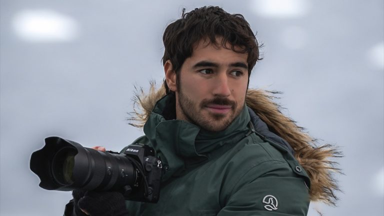 Panerai nombra a Rafael Fernández Caballero nuevo Friend of the Brand en España