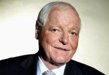 Fallece Philippe Stern, presidente honorario de Patek Philippe y arquitecto de la relojería moderna