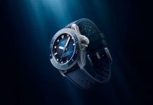 Tissot Seastar 2000 Professional: el diver de 600 metros se renueva con más carácter y versatilidad Tissot Seastar 2000 Professional, Tissot Seastar 2026, reloj de buceo Tissot, Powermatic 80, Nivachron, reloj diver 600 metros, ISO 6425, Tissot Seastar Professional, relojes de buceo suizos, novedades Tissot