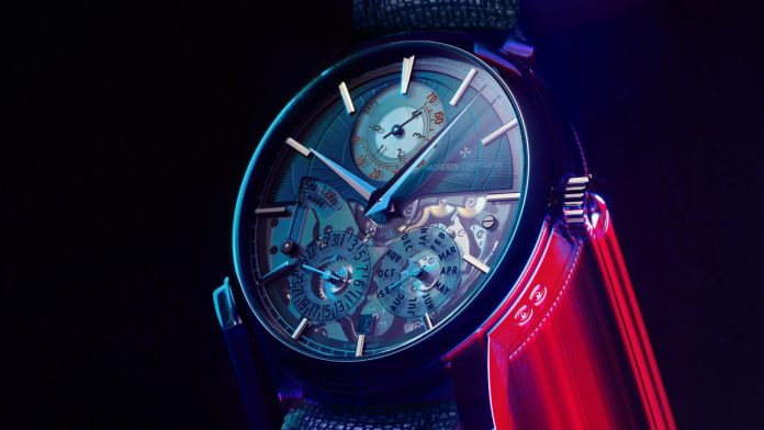 vacheron