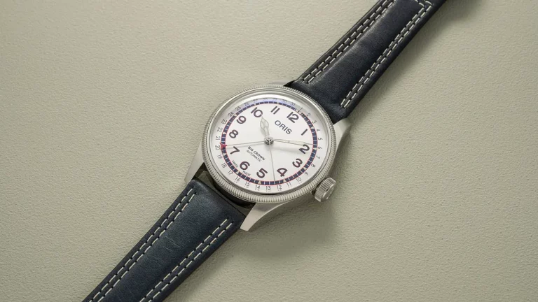 Oris celebra el legado solidario de Roberto Clemente, Hank Aaron y Lou Gehrig con tres relojes de edición limitada