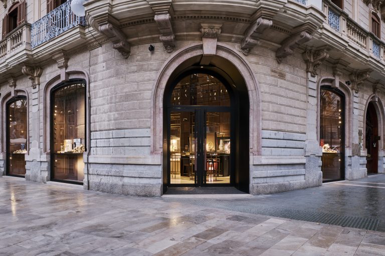 House of Wunder elige a Relojería Alemana como su primer distribuidor oficial en el mundo