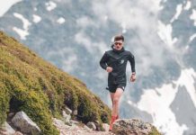 TUDOR se convierte en colaborador oficial de la UTMB World Series, la máxima referencia del trail running mundial