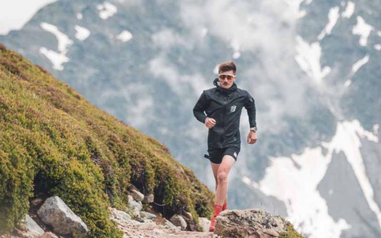 TUDOR se convierte en colaborador oficial de la UTMB World Series, la máxima referencia del trail running mundial