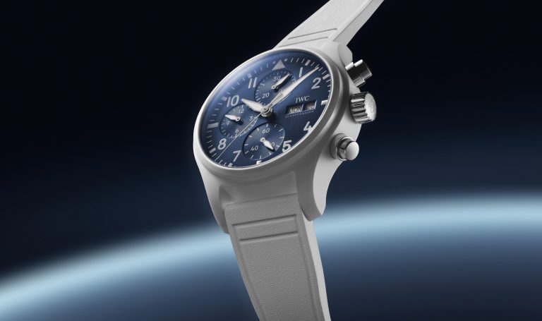 IWC Schaffhausen propone dos relojes para disfrutar del verano con innovación, diseño y espíritu aventurero
