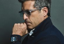 TAG Heuer amplía su universo de lujo con dos nuevas colecciones de gafas inspiradas en el automovilismo La Maison suiza presenta las colecciones TAG Heuer Eyewear Jack Heuer y TAG Heuer Golden Age, dos propuestas que trasladan el ADN de la competición al universo de las gafas de lujo mediante innovación, diseño y materiales de alto rendimiento.