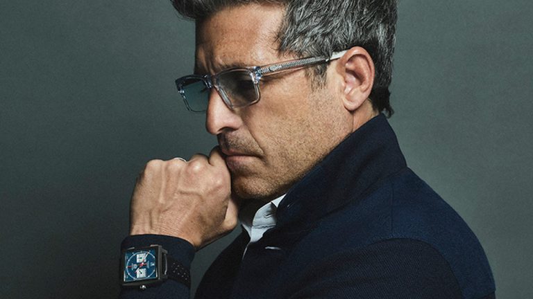 La Maison suiza presenta las colecciones TAG Heuer Eyewear Jack Heuer y TAG Heuer Golden Age, dos propuestas que trasladan el ADN de la competición al universo de las gafas de lujo mediante innovación, diseño y materiales de alto rendimiento.