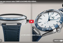 Tienes que conocer estas complicaciones relojeras