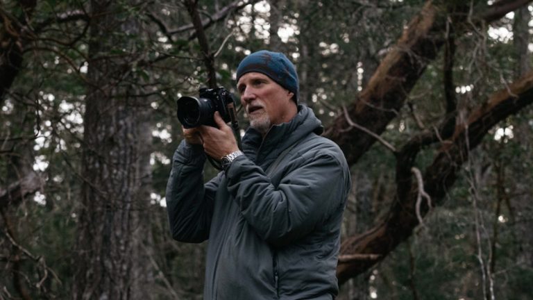 Paul Nicklen: 30 años fotografiando la belleza y la fragilidad del planeta