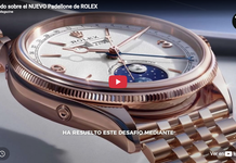 Todo sobre el nuevo Padellone de Rolex